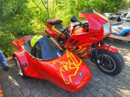 HMO Treffen 2025 Porta Westfalica